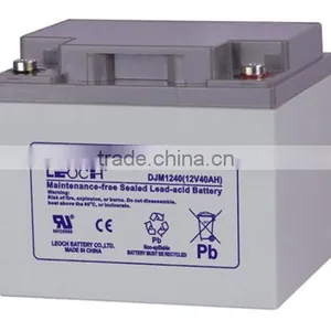 2014 Top Sale 2v 1500ah Solar Battery thumbnail-1