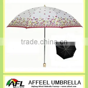 20"x8k Ladies Monsoon Umbrella thumbnail-1