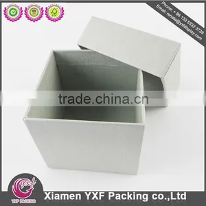 High Quality Strong White Paper Box thumbnail-5