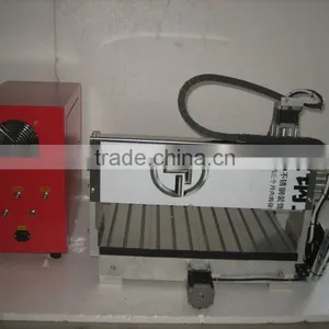 Mini Cnc Router /cnc Router Machine thumbnail-1