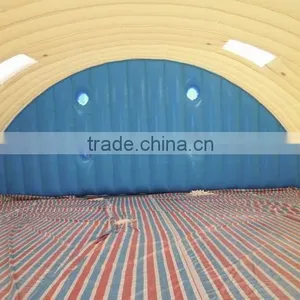 2016 Hot Giant Inflatable Teepee Tent thumbnail-2