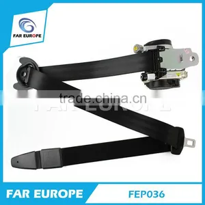 Pretensioner Seat Belt For Advanced Car thumbnail-1