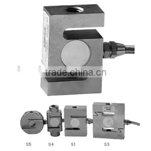 S Shape Pressure Sensor ,pressure Load Cell thumbnail-1