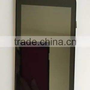 Originla Lcd Touch Frame Assembly Blu Meu AN450 JR S250 Lcd Touch Screen thumbnail-3