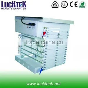 Projector Lift Motor-driven, Microwave Orientation thumbnail-1