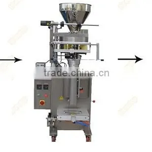 Cheap Price 200g Popcorn Bag Packing Machine thumbnail-1