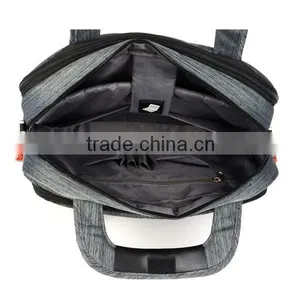 Factory Hot Sell Designer Men Business Laptop Bag thumbnail-5
