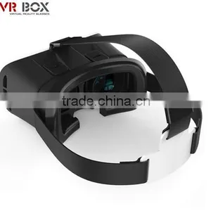 Wholesale OEM Available NEW 2016 3D Glasses Virtual Reality VR BOX 2.0 thumbnail-2