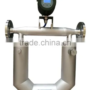 Kaifeng Coriolis Mass Flow Meter Manufacturer thumbnail-6