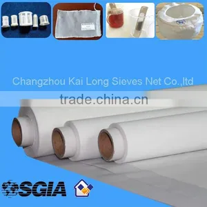 Screen Printing Mesh, Polyester Bolting Cloth thumbnail-1