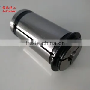 Powerful Straight Shank SC32 CNC Spring Clamping Collet thumbnail-3