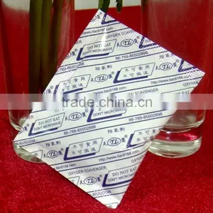 Cheap Price 500cc Oxygen Absorber for Chestnut thumbnail-1