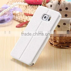 NEW Bling Crystal Diamond Bow Wallet Case for S7/S7 Edge .For Iphone 6/6s Bling Crystal Wallet Case for Girls Gift thumbnail-5