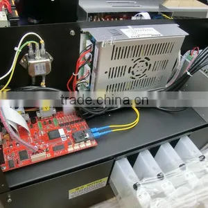 UD1812LB Good Price in China Digital Printing TEXTILE MACHINE thumbnail-4