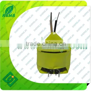 RM8 Distribution Transformer 220v 12v Transformer thumbnail-1