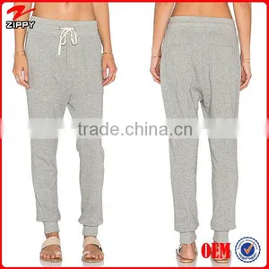 2016 New Design Yoga Pants Women Sports Pants Plus Size Women Clothing thumbnail-1