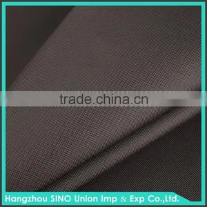 Anti Dust Plain Pvc Coated 600d Waterproof Polyester Sofa Upholstery Fabric for Furniture thumbnail-1