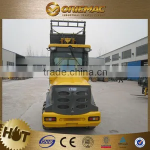 Mini Front End Loader 1ton 0.54m3 Mini Loader thumbnail-5