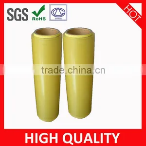 Power Wrap -Super Clear PVC Film 10Microns thumbnail-1