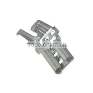 Wire Crimp Terminal for Stamping and Wire Connecting Part DJ628-4.8 thumbnail-2