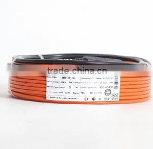 Heating Cable, Snow Melting, Anti Freeze SH KOREA SHR-2P-20 thumbnail-4