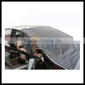Front Sunshade/car Window Sunshade Curtain thumbnail-1