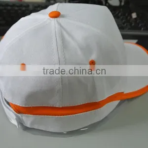 Customized Baseball Cap thumbnail-3