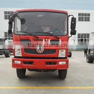 Dongfeng Light Cargo Truck for Sale thumbnail-2