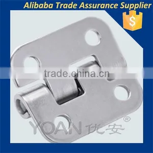 High Quality Stainless Steel Hinge and Pin thumbnail-1
