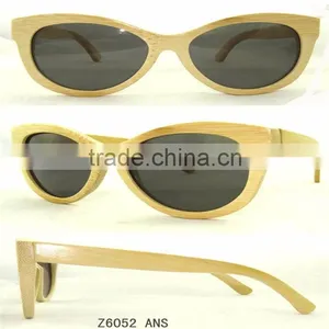 Wholesale Cheap Popular Bamboo Glasses thumbnail-5