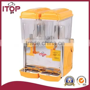 JD-2S Juice Dispenser thumbnail-1