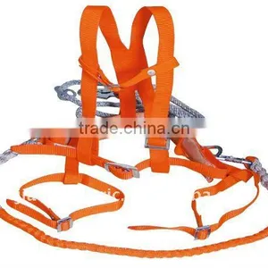 Electrician's Double Safety Belt thumbnail-1