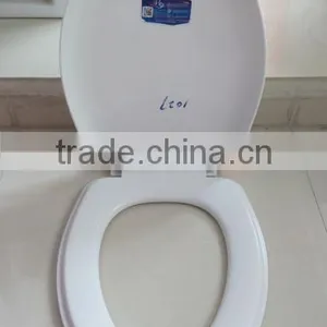 1027 Trimmer Molded PP Solid Toilet Seats thumbnail-6