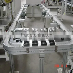 Auto Parts Flexlink Conveyor System Line thumbnail-1
