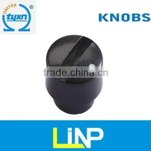 Plastic Knobs Volume Control 1005 thumbnail-1