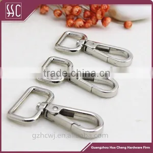 Metal Swivel Hook,metal Snap Hook,metal Dog Hook thumbnail-2