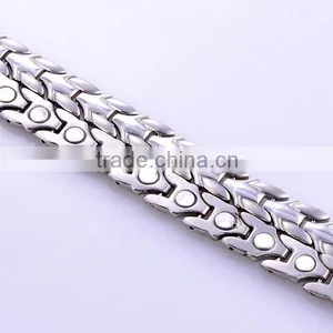 2016 Germanium Male Necklace thumbnail-2