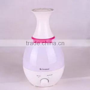 Little Vase Air Aromatherapy Cool Mist Humidifier thumbnail-1