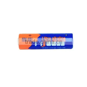 2015 Popular PKCELL 12V 27A Super Alkaline Battery thumbnail-2