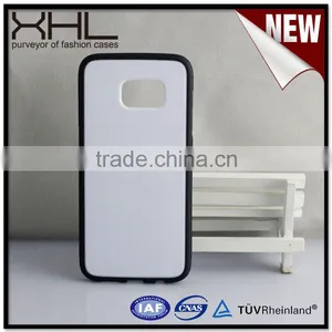 Matt Hard Pc+soft Tpu Case for Samsung Galaxy S7edge , Case for Samsung Galaxy S7edge thumbnail-2