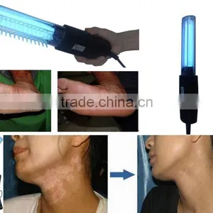Shipping Free 311 nm nb Uvb Lamp for Vitiligo Treatment at Home!!! thumbnail-4