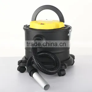 High Quality and Lowest Price Ash Vacuum Cleaner With Castor thumbnail-1