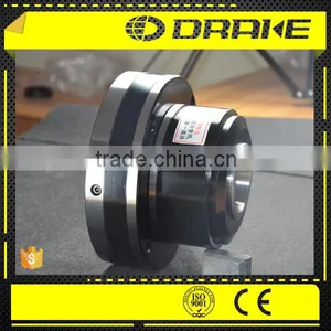 Pneumatic Air Collet Chuck Clamps CNC Lathe Chuck for Machine Tool Accessory thumbnail-3