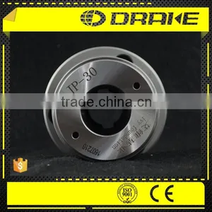 Standard Spindle Nose Precision Dead-length Collet Chuck for Cnc Tapping thumbnail-6