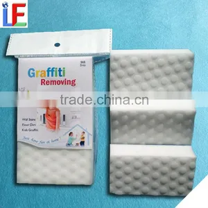Business Opportunities Graffiti Removal Hot Magic Eraser Sponge thumbnail-1