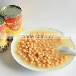 Canned Chik Peas thumbnail-3