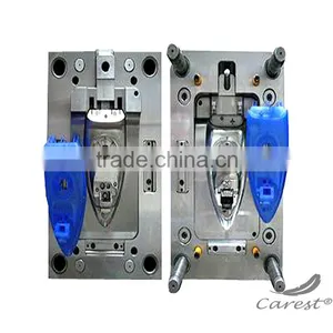 China Manufacturer Moulds for Plastic thumbnail-6
