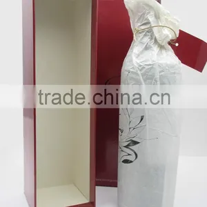 Special Newest Wine Packaging Boxes thumbnail-1