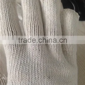 Sizes 7 - 10 White Cotton Gloves thumbnail-6