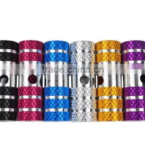 Hot Sale High Quality Aluminum Balance Pedal Colour Bicycle Bazooka 303 Bicycle Parts thumbnail-2